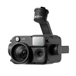 DJI ZENMUSE H30 (EU) SP