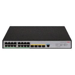 H3C S5120V3-20P-LI L3 ETHERNET SWITCH WITH 16*10/100/1000BAS