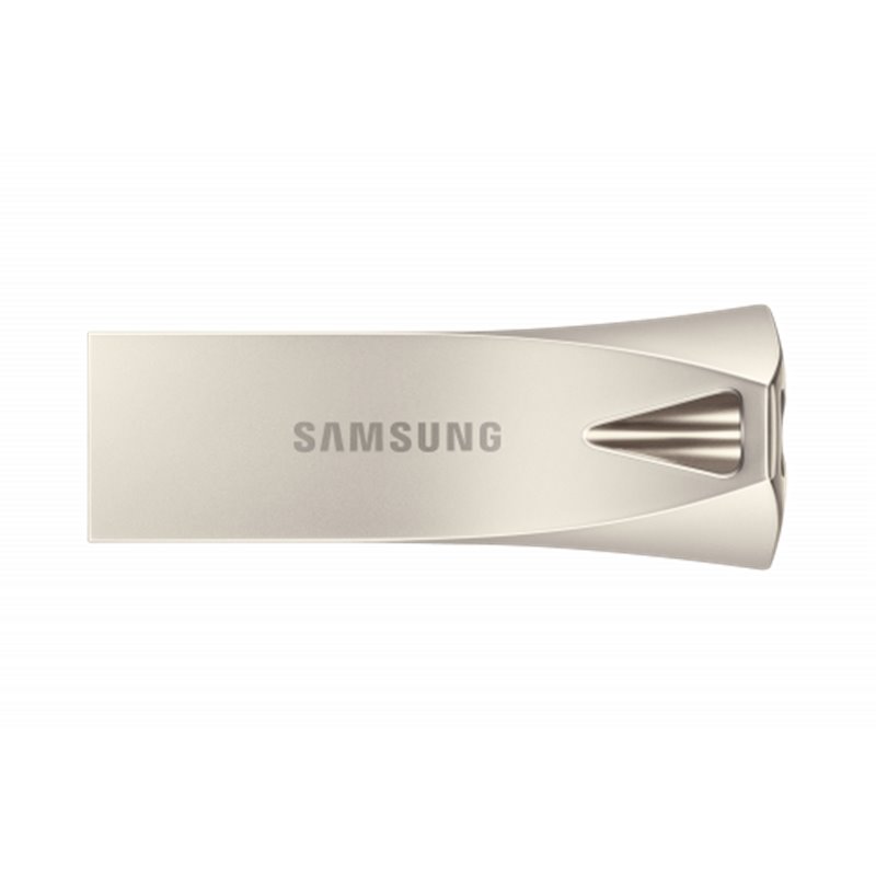 Samsung MUF-256BE unidad flash USB 256 GB USB tipo A 3.2 Gen 1 (3.1 Gen 1) Plata