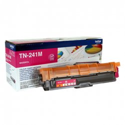 BROTHER TONER TN241M  HL3140CW/HL3150CDWDCP9020CDW,  1.400 P