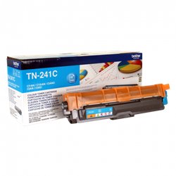 BROTHER TONER TN241C  HL3140CW/HL3150CDW/DCP9020CDW  CIAN 1.