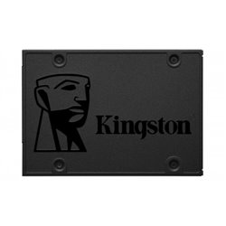 Kingston Technology A400 2.5" 240 GB Serial ATA III TLC