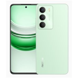 realme 14x 5G 16,9 cm (6.67") SIM doble Android 14 USB Tipo C 8 GB 256 GB 5860 mAh Verde
