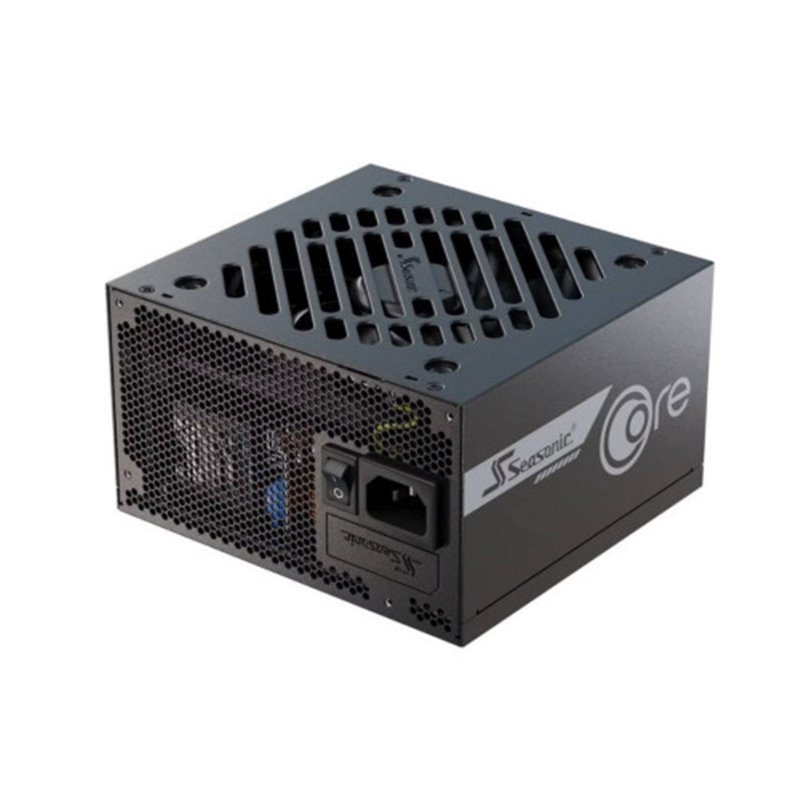 SEASONIC PSU CORE GX 650