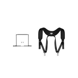 DJI RC PLUS 2 STRAP AND WAIST SUPPORT KIT