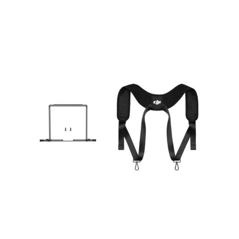 DJI RC PLUS 2 STRAP AND WAIST SUPPORT KIT