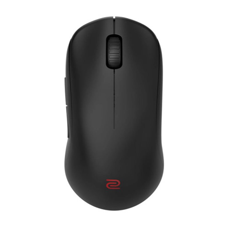 RATON INALAMBRICO GAMING ZOWIE U2-DW 4K PARA ESPORT  (9H.N4PBE.A2E)