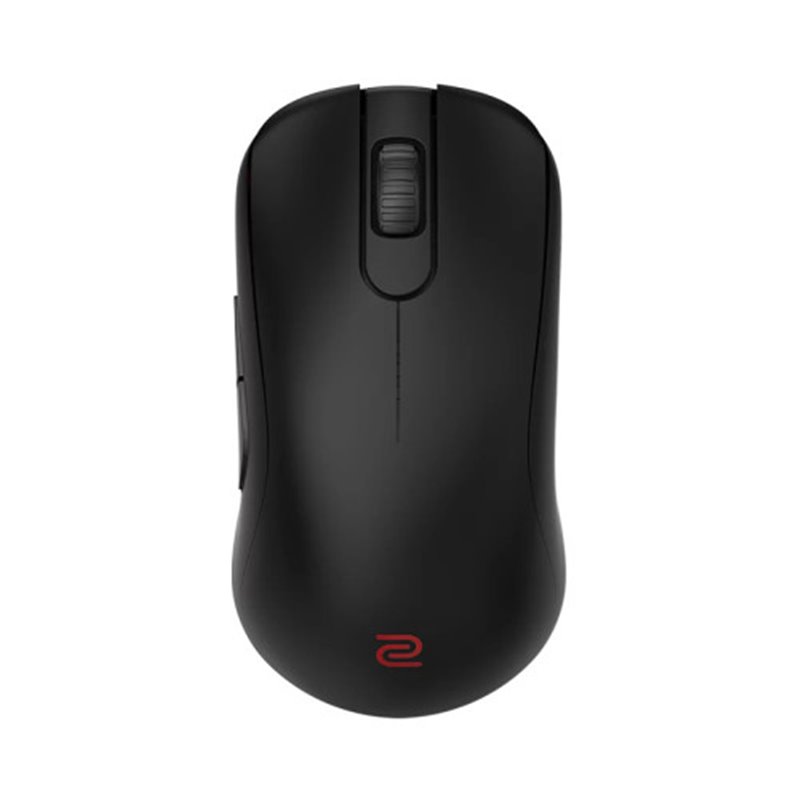 RATON INALAMBRICO GAMING ZOWIE S2-DW 4K PARA ESPORT  (9H.N4NBE.A2E)