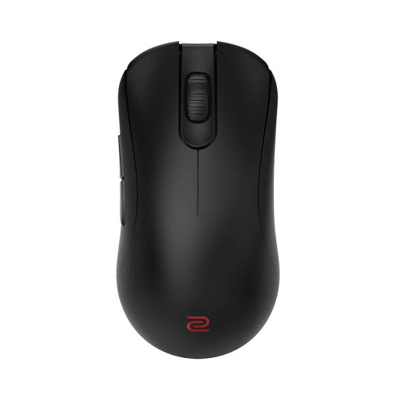 RATON INALAMBRICO GAMING ZOWIE ZA13-DW 4K PARA ESPORT  (9H.N4RBE.A2E)