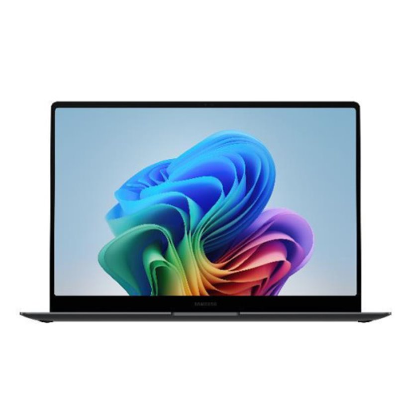 SAMSUNG PORTATÍL GALAXY BOOK5 PRO 16" WQXGA+, INTEL® CORE ULTRA 5 PROCESSOR 226V,  16GB RAM , 512 GB NVME SSD,GRAFICOS INTEL® AR