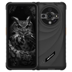 ARMOR X31 PRO / 8+256GB / BLACK