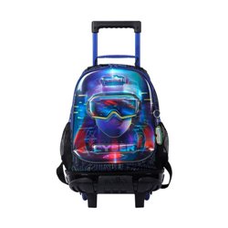 MOCHILA MORRAL RUE BOMPER METTAVERSE M TOTTO MJ03MTV005-2320-5CEM