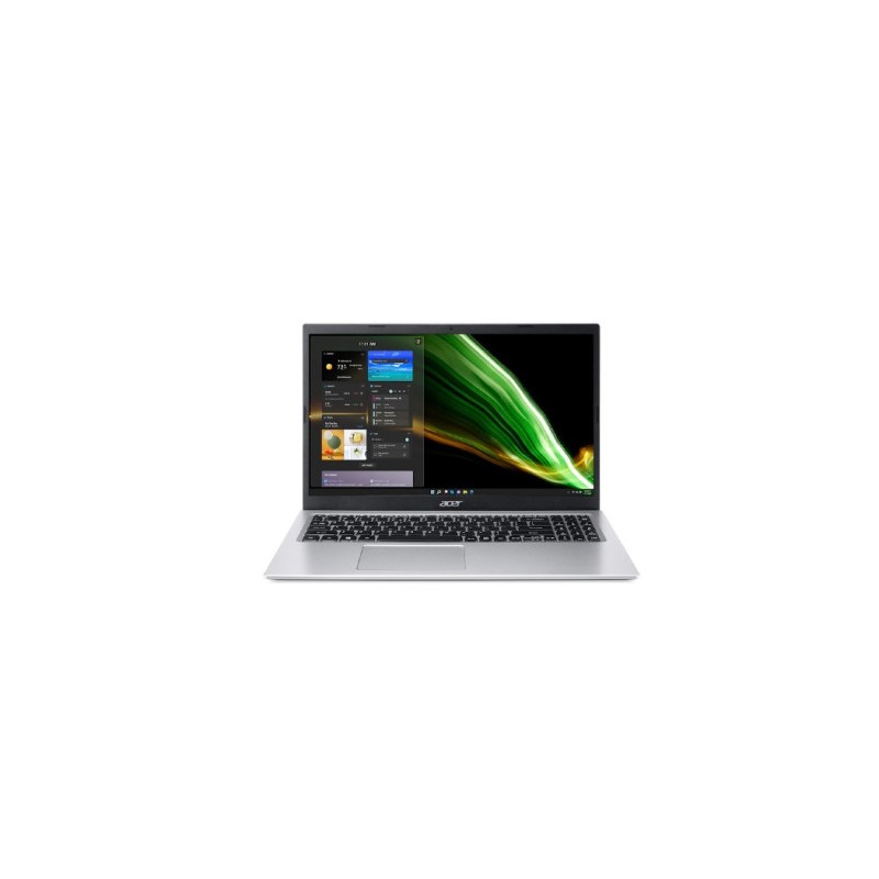 PORTATIL ACER ASPIRE 1 A115-32 (NX.A6WEB.00E) 15.6" HD, CELERON N4500, 4GB, 128GB SSD, W11S