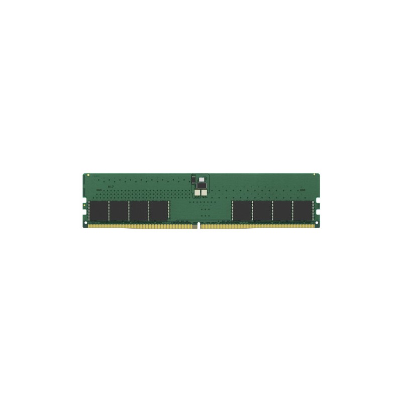 Kingston Technology KCP556UD8-32 módulo de memoria 32 GB 1 x 32 GB DDR5 5600 MHz