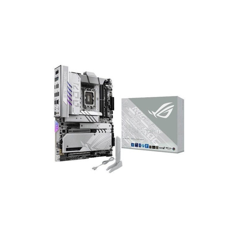 PLACA ASUS ROG MAXIMUS Z890 APEX,INTEL,1851,Z890,4DDR5,WIFI