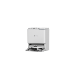 EZVIZ RS20 Pro aspiradora robotizada 0,35 L Bolsa para el polvo Blanco