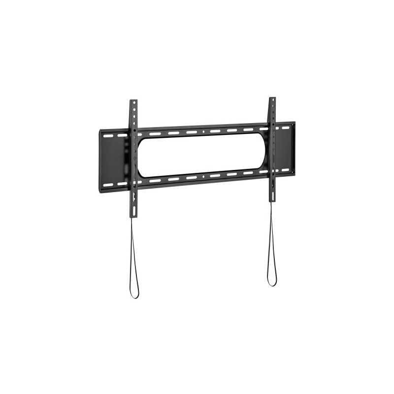 TOOQ SOPORTE PARED LP1090F-B, PANTALLAS 43-90" NEGRO