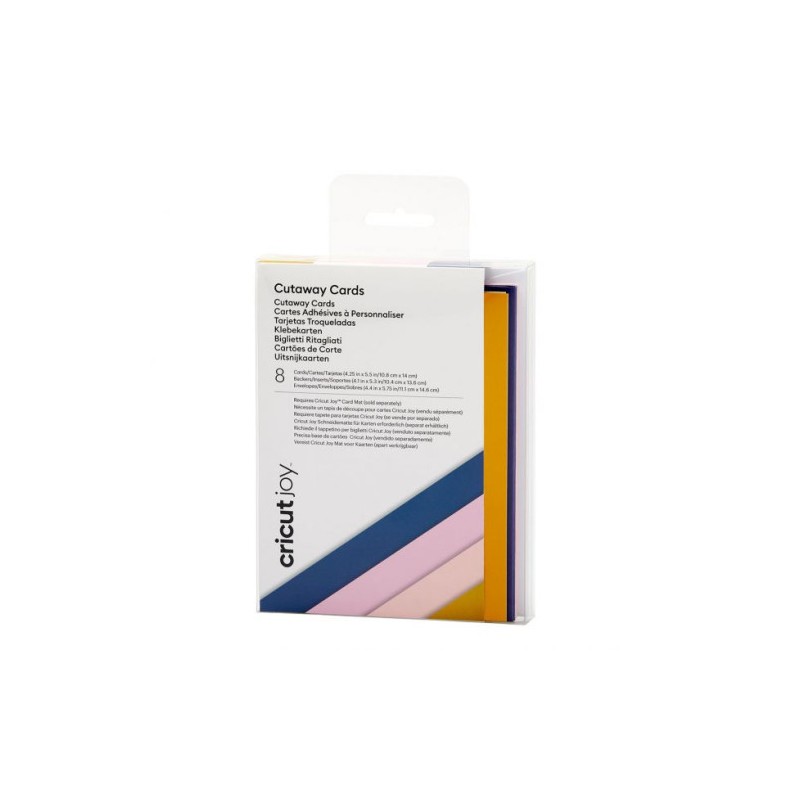 Cricut 2008857 suministro para máquinas de corte para bricolaje Papel