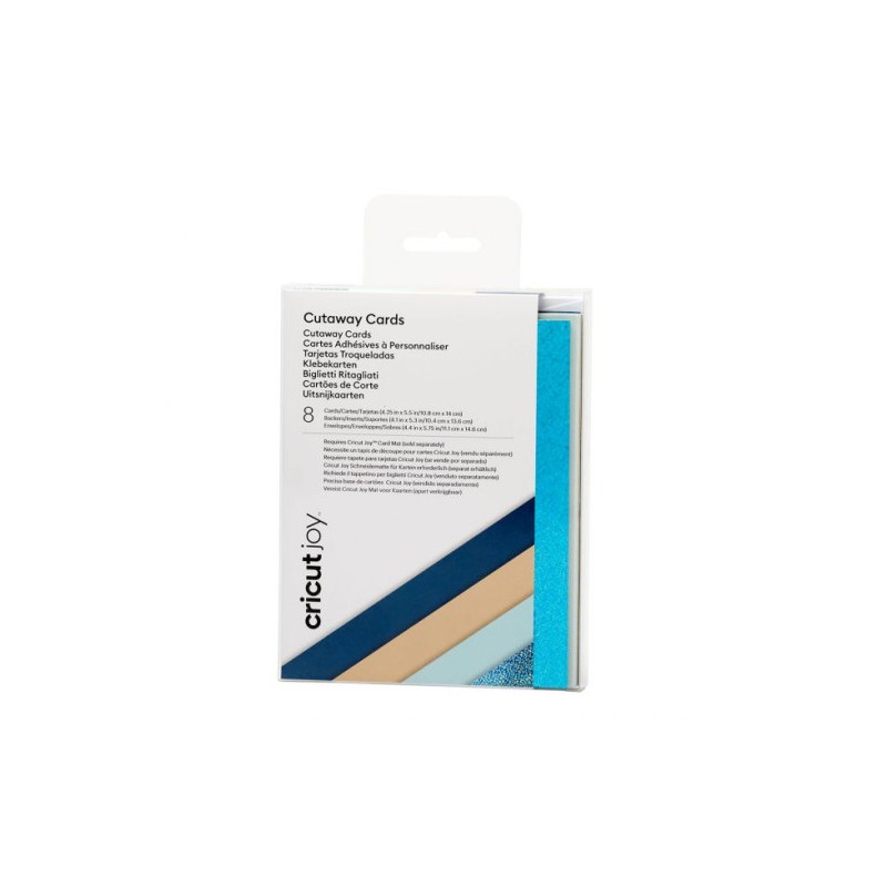 Cricut 2008859 suministro para máquinas de corte para bricolaje Papel