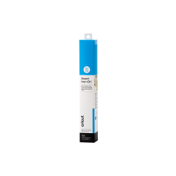 Cricut Smart Iron-On Rollo de vinilo de termotransferencia