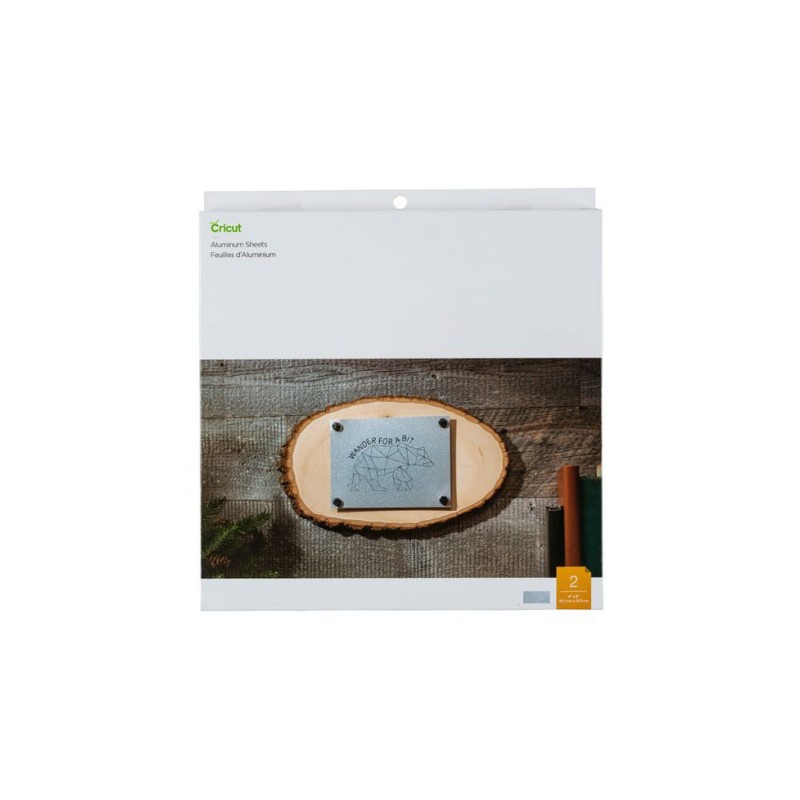 Cricut 2007459 material para kits infantiles de manualidades