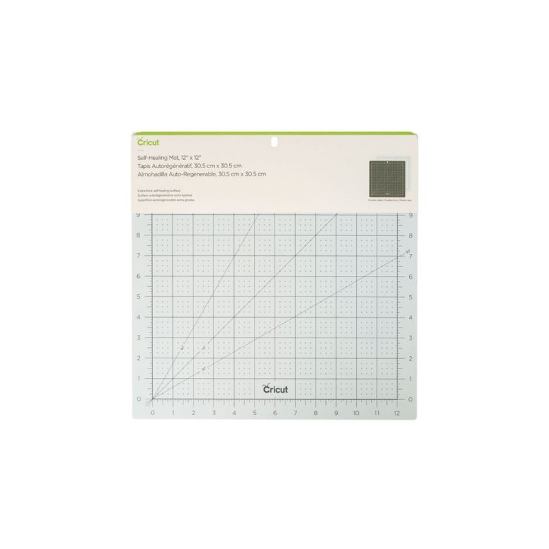 Cricut 2004716 base de corte