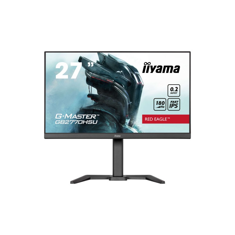 IIYAMA IPS 180Hz, FLC, 4x 3.2