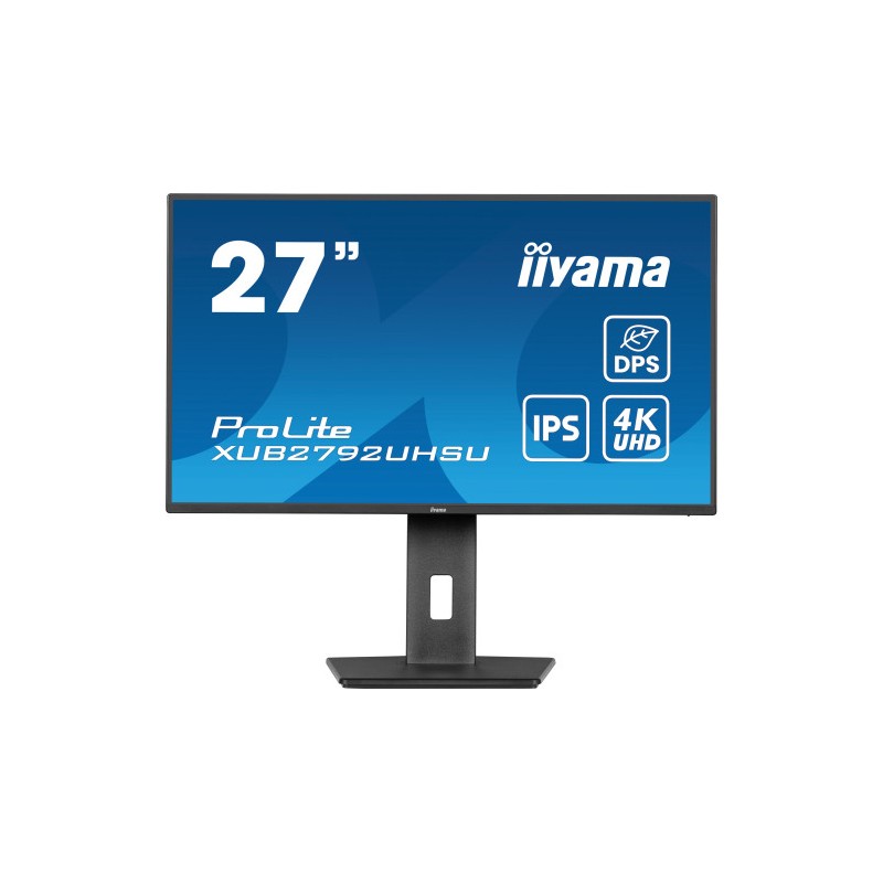 IIYAMA IPS 1H 1DP, 3x3.2+1xC