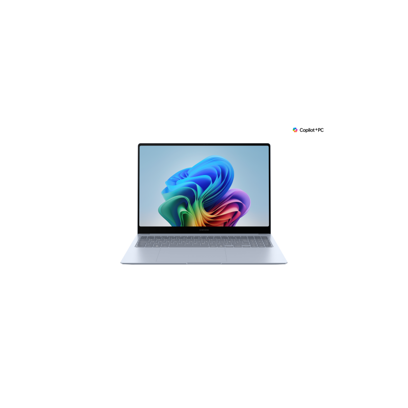 Samsung Galaxy Book4 Edge NP944XMA-MC1ES ordenador portatil Qualcomm Snapdragon X1E-80-100 Portátil 35,6 cm (14") Pantalla tácti