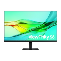 Samsung S60UD pantalla para PC 81,3 cm (32") 2560 x 1440 Pixeles Quad HD LED Negro