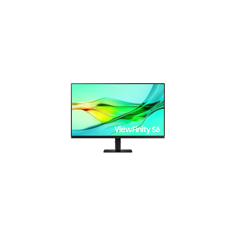 Samsung S60UD pantalla para PC 81,3 cm (32") 2560 x 1440 Pixeles Quad HD LED Negro