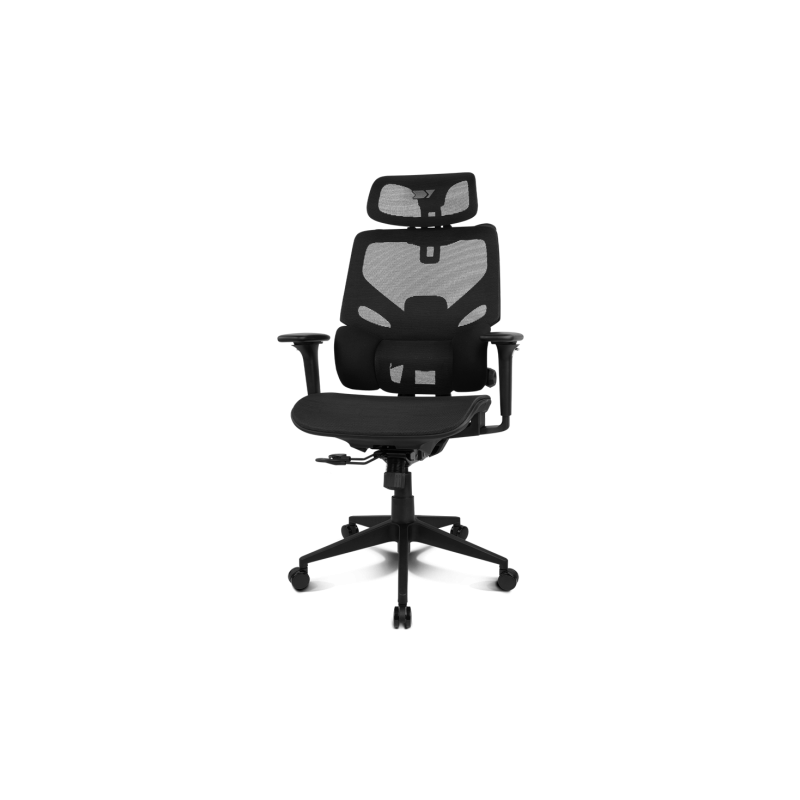 DRIFT SILLA GAMING DRAIR400 NEGRA (DRAIR400)