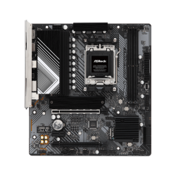 Asrock B650M-HDV/M.2 AMD B650 Zócalo AM5 micro ATX