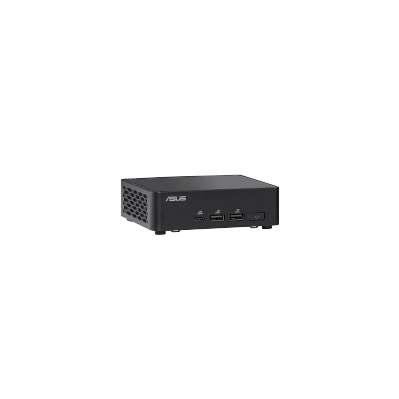 ASUS NUC 14 Pro RNUC14RVKI300002I UCFF Negro 100U