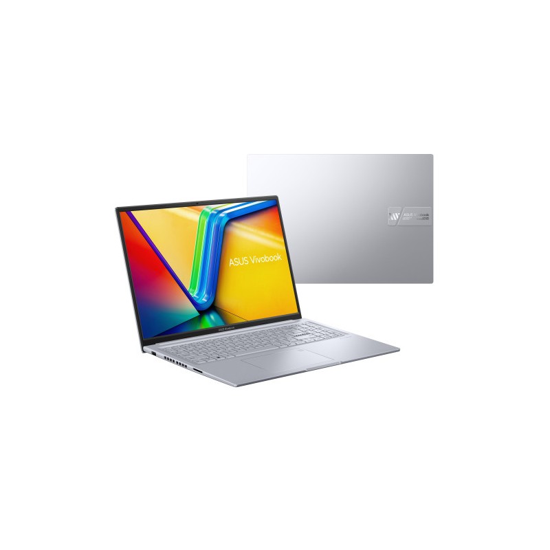 ASUS Vivobook 16X K3605ZF-MB465 - Ordenador Portátil 16" WUXGA (Intel Core i5-12500H, 16GB RAM, 512GB SSD, NVIDIA RTX 2050 4GB, 