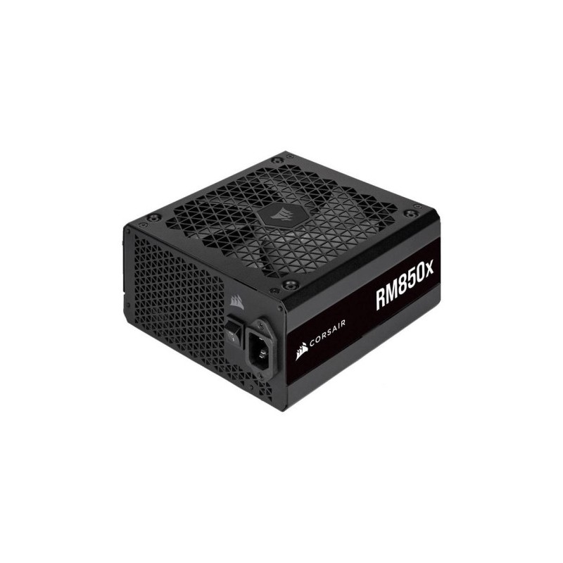 FUENTE ALIMENT. CORSAIR RM850X 80+ GOLD FULL MODULAR 750 WATT CP-9020270-EU