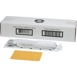 HP Unidad de colección de tóner Color LaserJet B5L37A