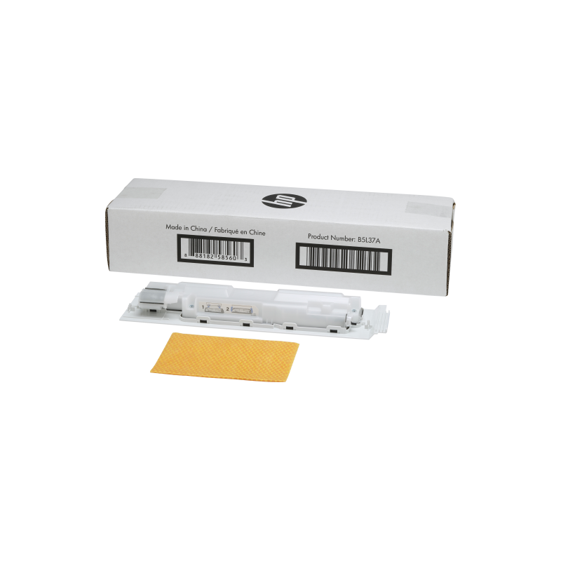 HP Unidad de colección de tóner Color LaserJet B5L37A