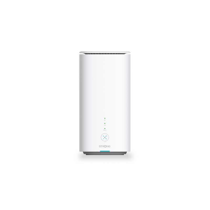 Strong 5G Router AX3000 Router de red móvil