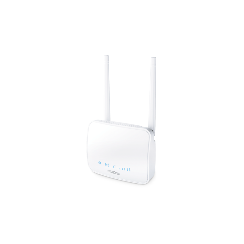 Strong 4GROUTER350M router de telefonía/puerta de enlace/módem Router de red móvil