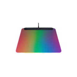 Razer Firefly V2 Pro Alfombrilla de ratón para juegos Negro
