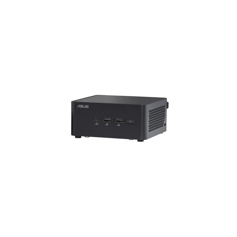 ASUS NUC 14 Pro RNUC14RVHU700002I UCFF Negro 155H