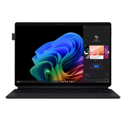 ASUS ProArt PZ13 HT5306QA-LX004W - Ordenador Portátil 13.3" (Qualcomm Snapdragon X1-P42-100, 16GB RAM, 1TB SSD, Qualcomm Adreno 