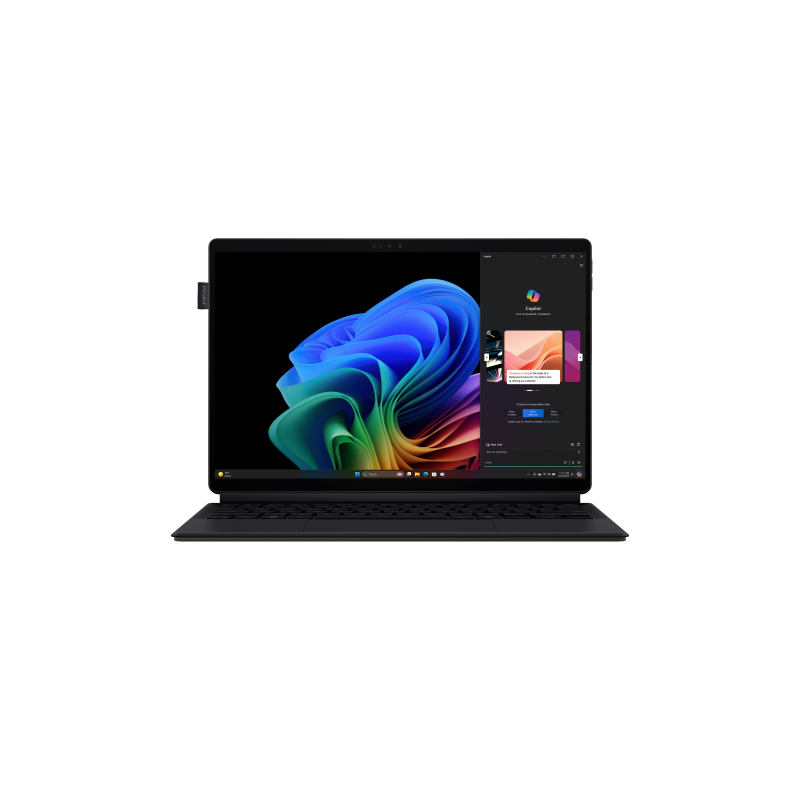 ASUS ProArt PZ13 HT5306QA-LX004W - Ordenador Portátil 13.3" (Qualcomm Snapdragon X1-P42-100, 16GB RAM, 1TB SSD, Qualcomm Adreno 