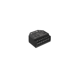 EZVIZ T36WN Inalámbrico Negro