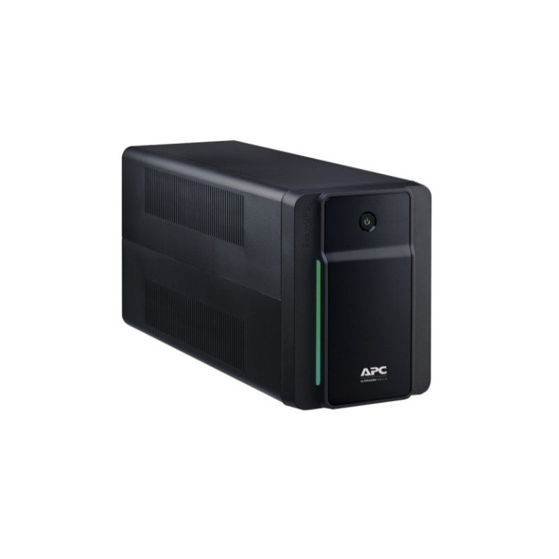 APC Easy UPS sistema de alimentación ininterrumpida (UPS) Línea interactiva 2,2 kVA 1200 W