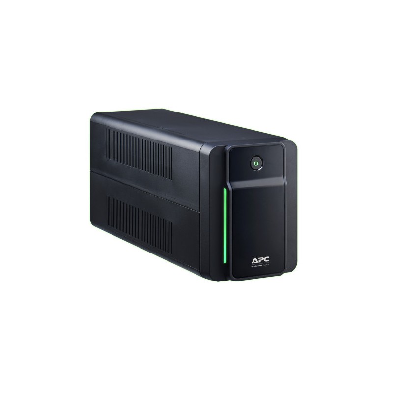 APC BX950MI sistema de alimentación ininterrumpida (UPS) Línea interactiva 0,95 kVA 520 W 6 salidas AC