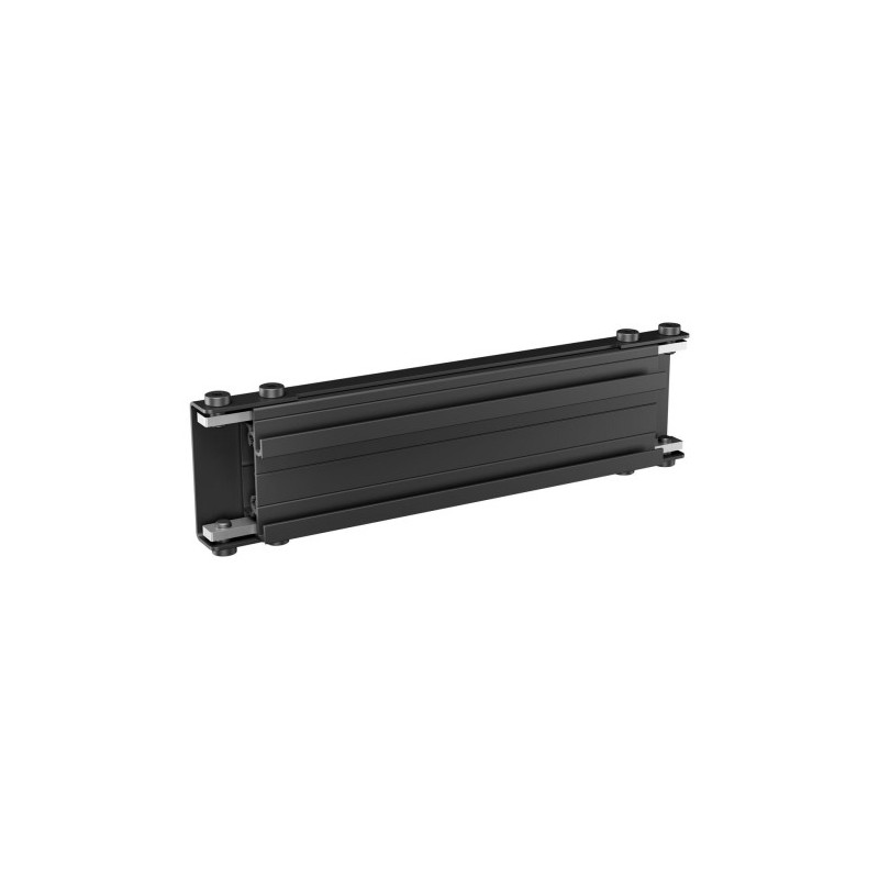 VOGELS BARRA DE INTERFAZ NEGRO PLA 9303 EXTENSION FOR PLB 31XX