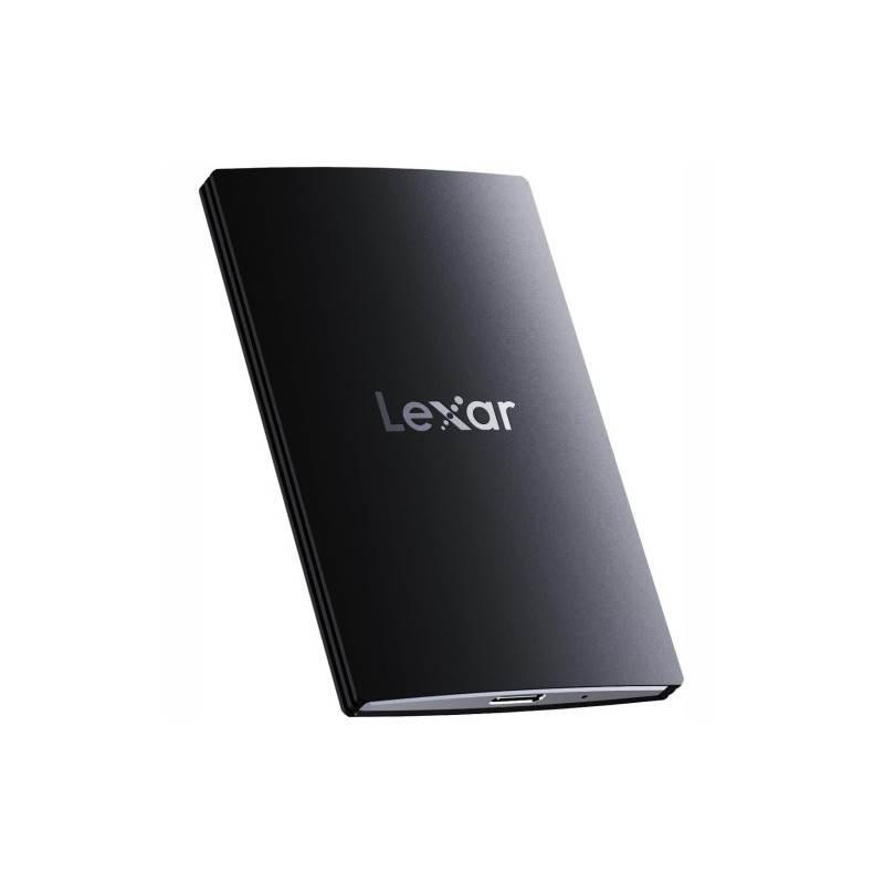 LEXAR EXTERNAL PORTABLE SSD 2TB,USB3.2 GEN2*2 UP TO 2000MB/S READ AND 1800MB/S WRITE