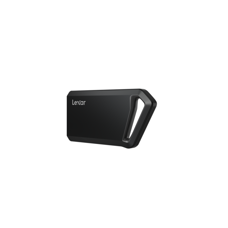 LEXAR EXTERNAL PORTABLE SSD 2TB,USB3.2 GEN2*2 UP TO 2000MB/S READ AND 2000MB/S WRITE